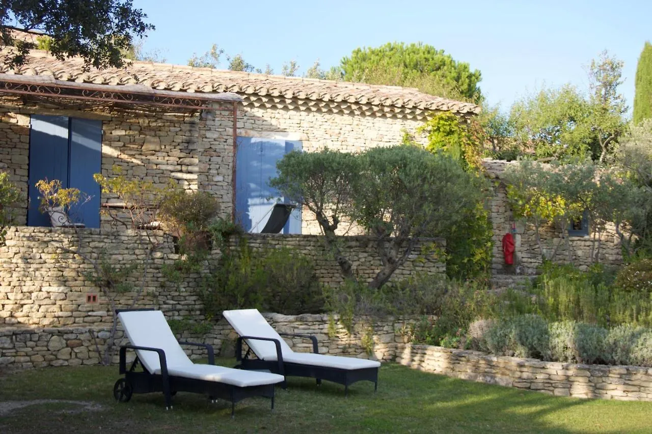 Mas De La Beaume Hotel Gordes