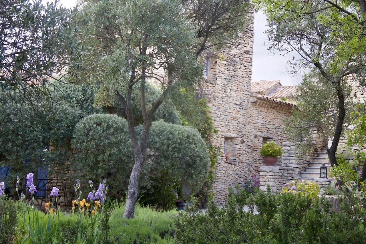 Mas De La Beaume Hotel Gordes 0*,  France