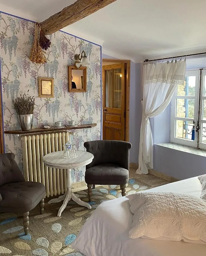 Mas De La Beaume Hotel Gordes 0*,  France