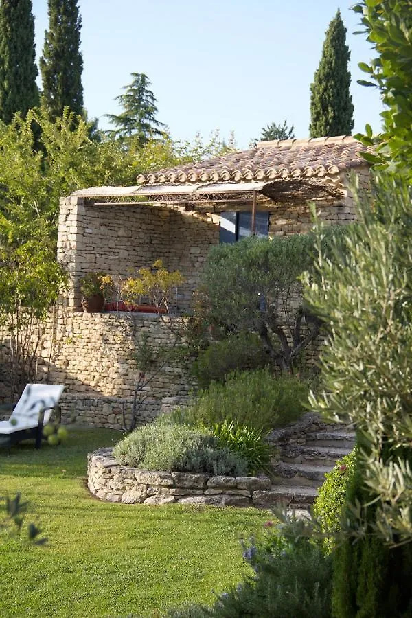 Mas De La Beaume Hotel Gordes 0*,  France