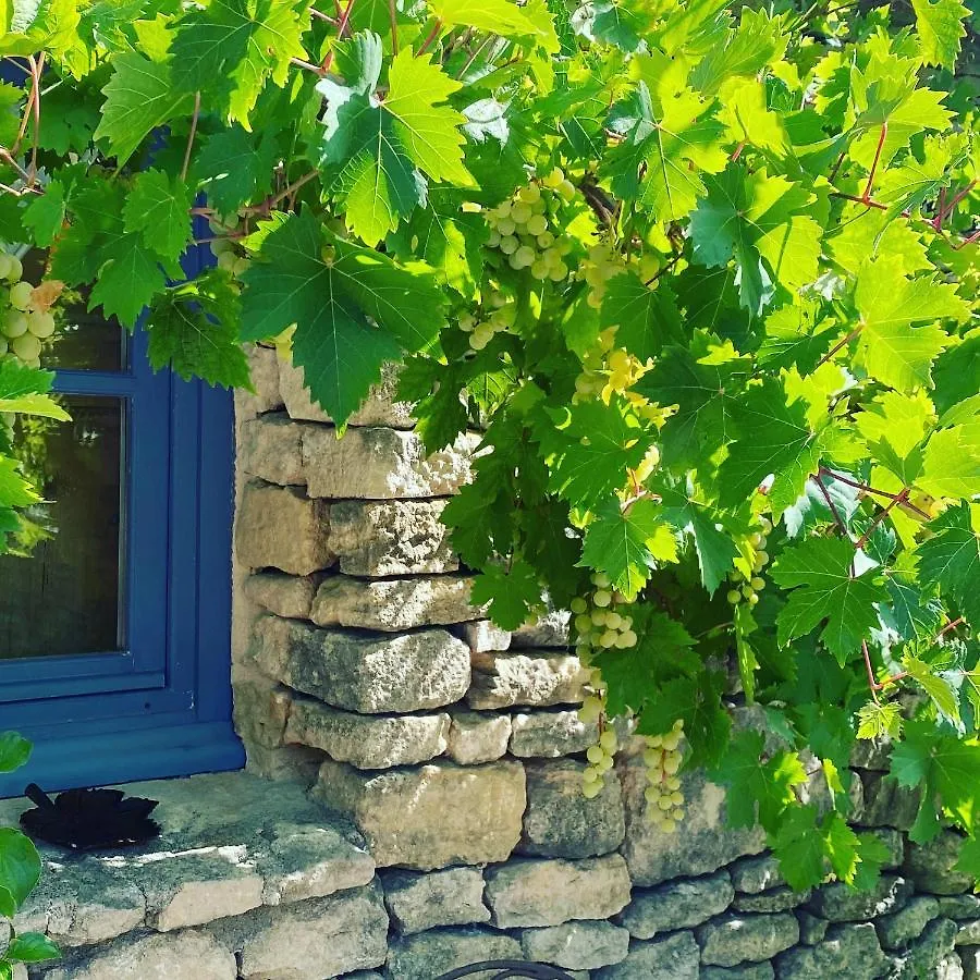 Mas De La Beaume Hotel Gordes