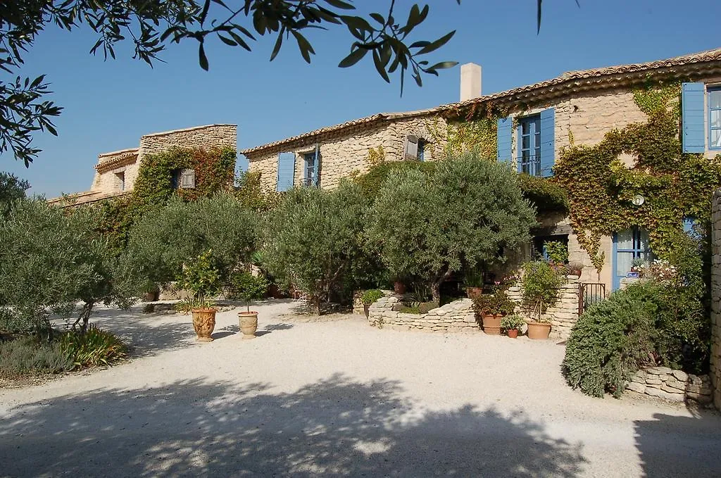 Mas De La Beaume Hotel Gordes