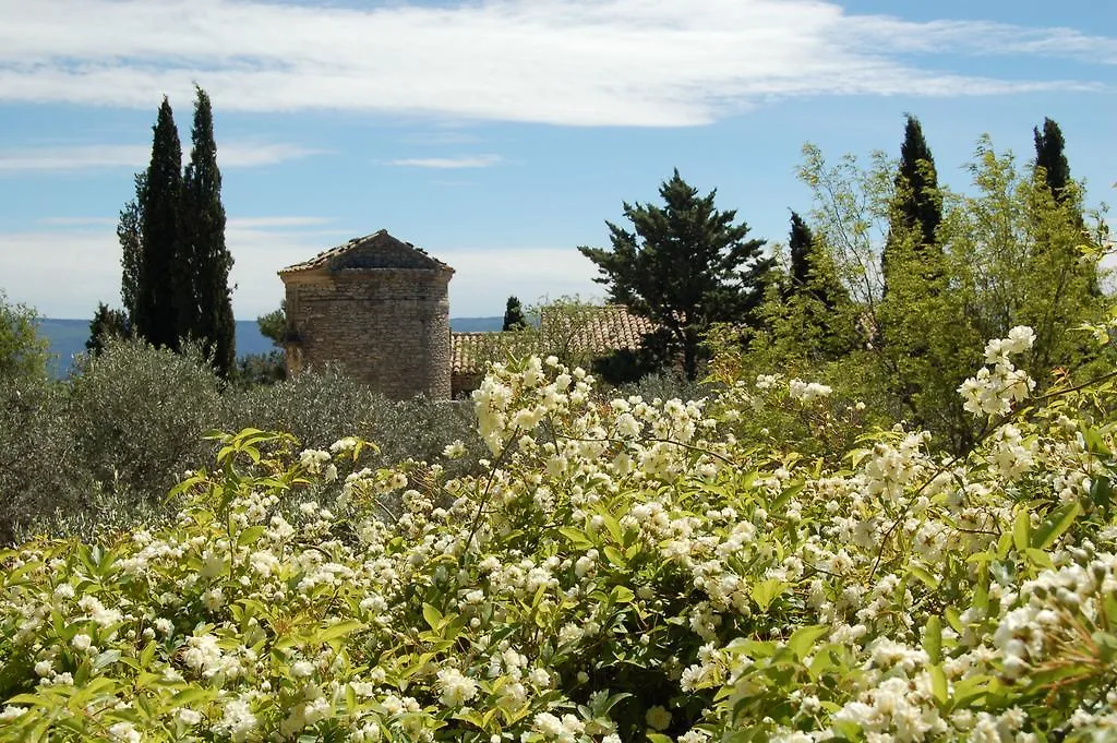 Mas De La Beaume Hotel Gordes 0*,