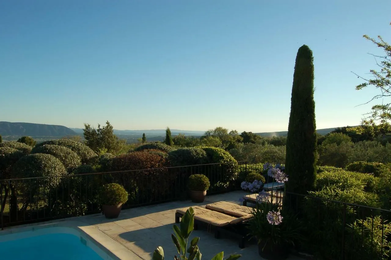 Mas De La Beaume Hotel Gordes