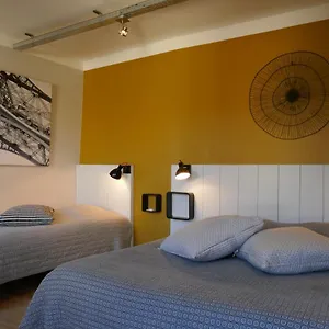  Bed and breakfast Le Sommeil Des Fées