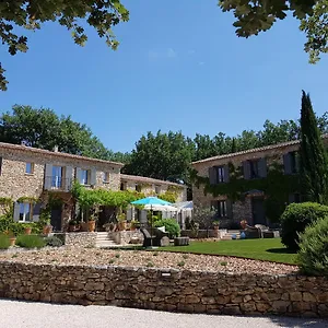 Le Mas Vigneron Bed & Breakfast