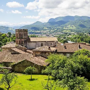 Terres De France - Domaine Du Palais Saint-Lizier