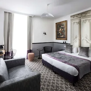 Malte - Astotel Hotel Paris