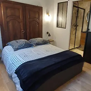  Bed and breakfast Campagno D