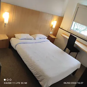 Enor Hotel - Guingamp Saint-Agathon