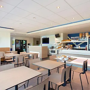 Hotel Ibis Budget Saint-maximin, Saint-Maximin