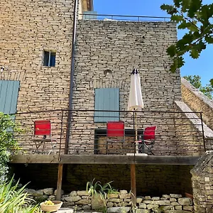 Bastide Au Coeur Du Lubéron Appartamento