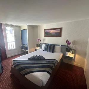 Opera Deauville Hotel Paris