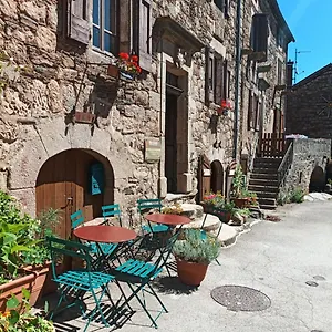 The Tavern Castelnau-Pégayrols