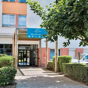 Zenitude Hôtel-résidences Métropole Hotel Toulouse