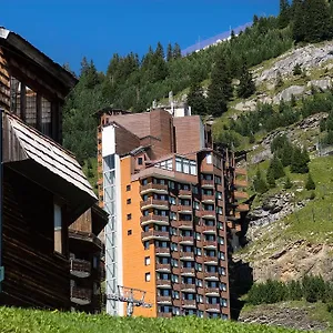 L'hermine Aparthotel Avoriaz