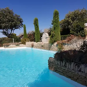  Hébergement de vacances Bastidon Provencal