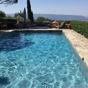 La Borie En Provence Bed & Breakfast