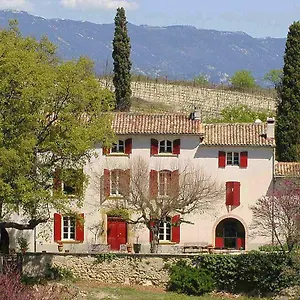 La Tuilière En Luberon Affittacamere
