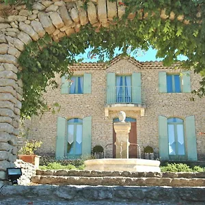 Bacchus En Luberon Bed & Breakfast