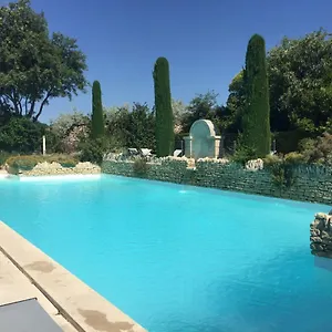  Hébergement de vacances Bastidon La Cicada