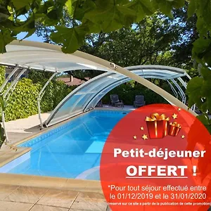 Les De Lescurou Holiday home Limogne-en-Quercy