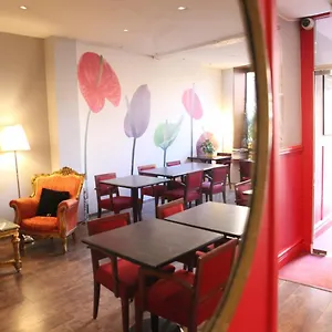 Arnaud Bernard Hotel Toulouse